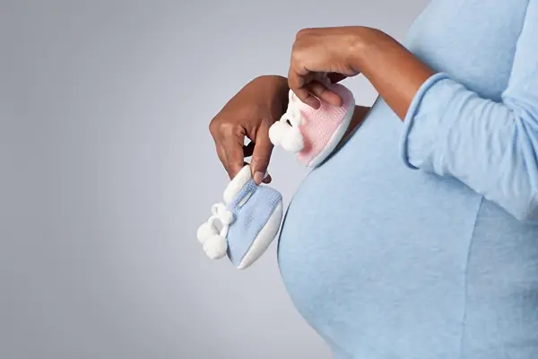 Image for article titled Whooping Cough Vaccine for Pregnant Women